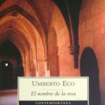 El Nombre De La Rosa - Umberto Eco / DeBolsillo