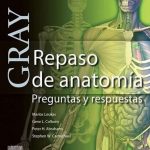 Gray Repaso De Anatomía Preguntas Y Respuestas - Loukas Marios / Elsevier