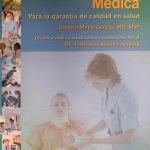 Auditoría Médica. Para La Garantía De Calidad En Salud 5ta Edición - Ecoe