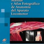 Manual Y Atlas Fotográfico De Anatomía Del Aparato Locomotor - Panamericana