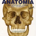 Anatomía Con Orientación Clínica Para Estudiantes - Herbert Lippert / Marban