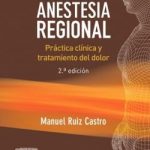Manual De Anestesia Regional 2da Edición - Elsevier