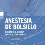 Anestesia De Bolsillo - Urman Richard / Lippincott