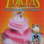 Decorando Tortas Como Si Fuera Un Maestro Repostero - Carlos Eduardo Rodriguez