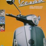 Atlas Ilustrado De Motos Vespa - Susaeta