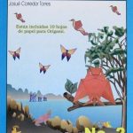 Practiquemos El Origami No.2 - Josué Corredor Torres / Nessan