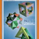 Practiquemos El Origami No.7 - Josué Corredor Torres / Nessan