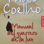 Manual Del Guerrero De La Luz - Paulo Coelho / Planeta