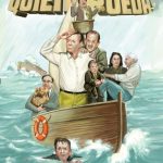 Sálvese Quien Pueda - Daniel Samper Ospina / Aguilar