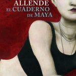 El Cuaderno De Maya - Isabel Allende / Sudamericana