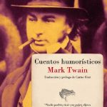 Cuentos Humorísticos - Mark Twain / Navona