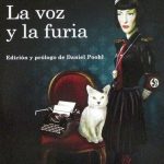 La Voz Y La Furia - Stieg Larsson / Destino