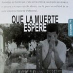 Que La Muerte Espere 2da Edición - Germán Castro Caycedo / Planeta