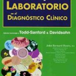 Laboratorio en el diagnostico Clínico - John Bernard Henry / Marban