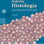 Sobotta Histología 3ra Edición - Ulrich Welsch - Panamericana