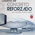 Diseño De Concreto Reforzado 8va Edición - Jack Mccormac / Alfaomega