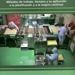 Ingeniería Industrial. Métodos De Trabajo, Tiempos Y Su Aplicación A La Planificación Y A La Mejora Continua - Alfaomega