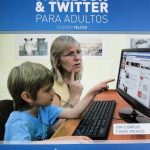 Facebook Y Twitter Para Adultos - Claudio Veloso / Alfaomega
