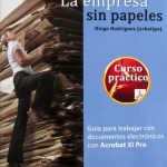 La Empresa Sin Papeles - Diego Rodríguez / Alfaomega