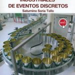 Sistemas Automáticos Industriales De Eventos Discretos - Alfaomega