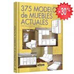 375 Modelos de Muebles Actuales Como construir - Lexus