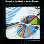 Productividad E Incentivos: Cómo Hacer Que Los Tiempos De Fabricación Se Cumplan - Alfaomega
