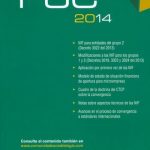 Puc. Plan Único De Cuentas Para Comerciantes 2014 - 22va Edición / Legis