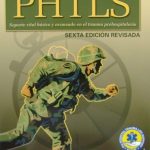 Phtls Edición Militar Adaptada 6ta Edición - Elsevier