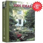 1000 Ideas en Diseño de Jardines - Lexus