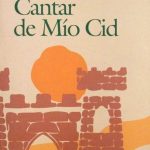 Cantar De Mío Cid - Anónimo / Edaf