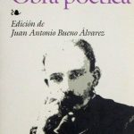 Obra Poética. Ismaelillo, Versos Libres y Versos Sencillos - Edaf