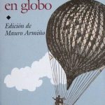 Cinco Semanas En Globo - Julio Verne / Edaf