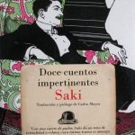 Doce Cuentos Impertinentes - Saki / Navona