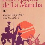 Don Quijote De La Mancha - Miguel De Cervantes / Edaf