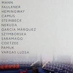 Los Premios Nobel De Literatura Toman La Palabra - Albert Camus / Navona