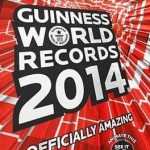 2014 Guinness World Records - Planeta