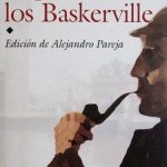 El Perro De Los Baskerville - Arthur Conan Doyle / Edaf