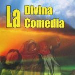La Divina Comedia - Dante Alighieri / Atenea