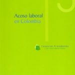Acoso Laboral En Colombia - Adriana Camacho / Legis