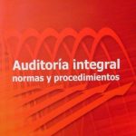 Auditoria Integral Normas Y Procedimientos 2da Edición - Ecoe
