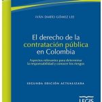 El Derecho De La Contratación Pública En Colombia  - 3a Edición / Legis