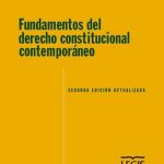 Fundamentos Del Derecho Constitucional Contemporáneo 2da Edición - Legis