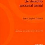Instituciones De Derecho Procesal Penal 8va Edición - Legis