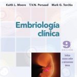 Embriología Clínica 9na Edición - Moore / Elsevier