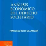 Análisis Económico Del Derecho Societario 2da Edición - Legis