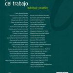 Compendio Teórico Práctico De Derecho Del Trabajo. Individual Y Colectivo - Legis