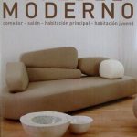 Mueble Moderno - Lexus