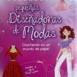 Pequeñas Diseñadoras De Modas - Lexus