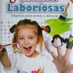 Manitas Laboriosas. Objetos Para Amar Y Decorar - Lexus