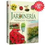 Atlas Ilustrado De Jardinería En Espacios Pequeños - Susaeta